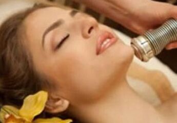 Laser rejuvenation